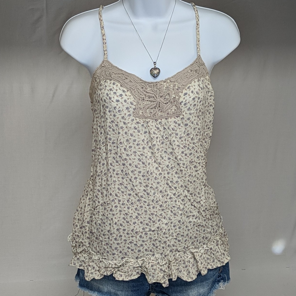 Love Notes tank